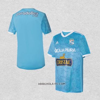 Tailandia Camiseta Primera Sporting Cristal 2022