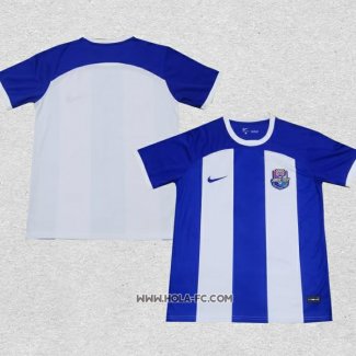Tailandia Camiseta Primera Tianjin Jinmen Tiger 2023