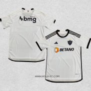 Tailandia Camiseta Segunda Atletico Mineiro 2023-2024