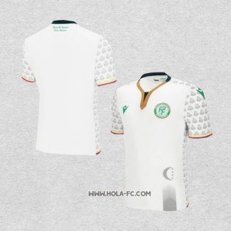 Tailandia Camiseta Segunda Comoras 2022