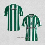 Tailandia Camiseta Segunda Coritiba 2023