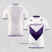 Tailandia Camiseta Segunda Fiorentina 2022-2023