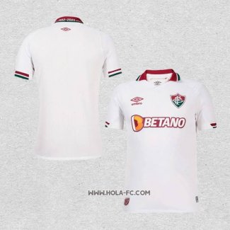 Tailandia Camiseta Segunda Fluminense 2022