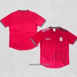 Tailandia Camiseta Segunda Iran 2021