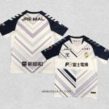 Tailandia Camiseta Segunda JEF United Chiba 2023