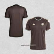 Tailandia Camiseta Segunda Jamaica 2023-2024