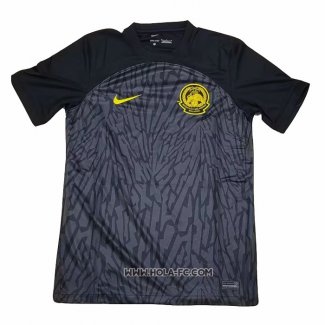 Tailandia Camiseta Segunda Malasia 2022-2023