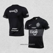 Tailandia Camiseta Segunda Olimpia 2024