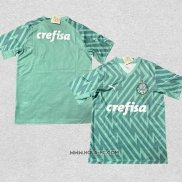 Tailandia Camiseta Segunda Palmeiras Portero 2024