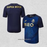 Tailandia Camiseta Segunda Porto 2021-2022