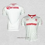 Tailandia Camiseta Segunda Toluca 2022-2023