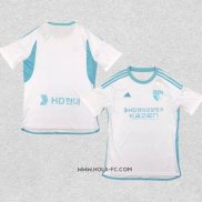 Tailandia Camiseta Segunda Ulsan Hyundai 2024