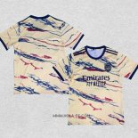 Tailandia Camiseta Tercera Arsenal 2023-2024