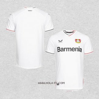 Tailandia Camiseta Tercera Bayer Leverkusen 2022-2023