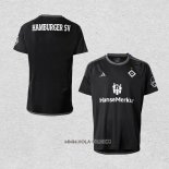 Tailandia Camiseta Tercera Hamburger 2023-2024