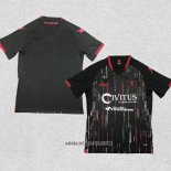 Tailandia Camiseta Tercera Salernitana 2023-2024