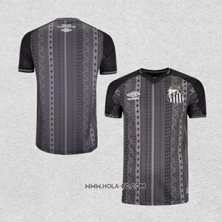 Tailandia Camiseta Tercera Santos 2022