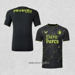 Camiseta Cuarto Feyenoord 2023-2024