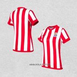 Camiseta Guadalajara 115 Anos 2021 Mujer