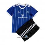 Camiseta Hamburger Special 2022-2023 Nino