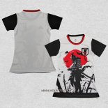 Camiseta Japon Special 2022-2023 Mujer