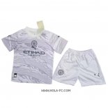 Camiseta Manchester City Chinese New Year 2023-2024 Nino