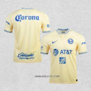 Camiseta Primera America 2022
