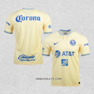 Camiseta Primera America 2022