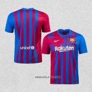 Camiseta Primera Barcelona 2021-2022