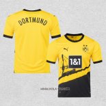 Camiseta Primera Borussia Dortmund 2023-2024