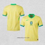 Camiseta Primera Brasil 2024