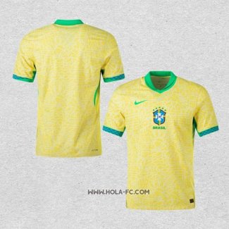 Camiseta Primera Brasil 2024