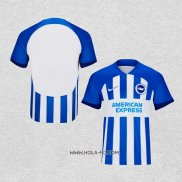Camiseta Primera Brighton & Hove Albion 2023-2024