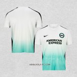 Camiseta Primera Brighton & Hove Albion Euro 2023-2024