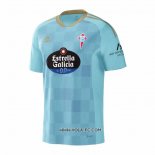 Camiseta Primera Celta de Vigo 2022-2023