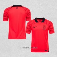 Camiseta Primera Corea del Sur Authentic 2022