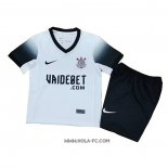 Camiseta Primera Corinthians 2024 Nino