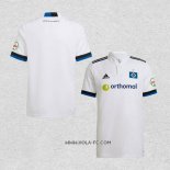 Camiseta Primera Hamburger 2021-2022