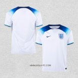 Camiseta Primera Inglaterra 2022 (2XL-4XL)