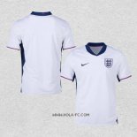 Camiseta Primera Inglaterra 2024