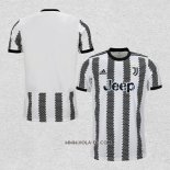 Camiseta Primera Juventus Authentic 2022-2023