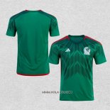 Camiseta Primera Mexico 2022 (2XL-4XL)