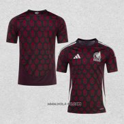 Camiseta Primera Mexico 2024