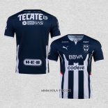 Camiseta Primera Monterrey 2021-2022