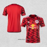 Camiseta Primera New York Red Bulls 2024-2025