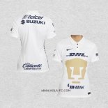 Camiseta Primera Pumas UNAM 2021 Mujer