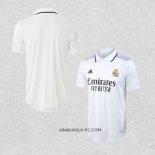 Camiseta Primera Real Madrid Authentic 2022-2023
