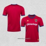 Camiseta Primera Real Salt Lake 2022