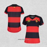 Camiseta Primera Recife 2022 Mujer