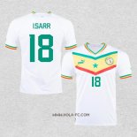 Camiseta Primera Senegal Jugador I.Sarr 2022
